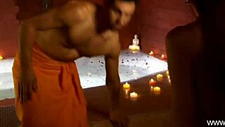 Hey! Foot Fetish Sparks Wild Brunette Action!