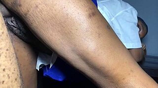 FUCK My Bum Bum Doggy in Office Setup!