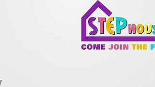 टैबू पीओवी में बड़ी गांड वाली लातीना मिल्फ को चोदना