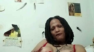 just vibing with some cool crossdressing styles in this fun clip. check out the unique looks and creative expressions here!