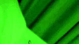 Wow! Sexy Alice Blows Boyfriend in Kitchen, Swallows Huge Cumload!