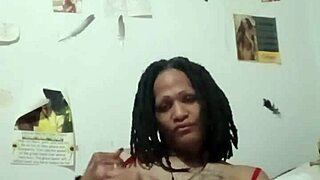 just vibing with some cool crossdressing styles in this fun clip. check out the unique looks and creative expressions here!