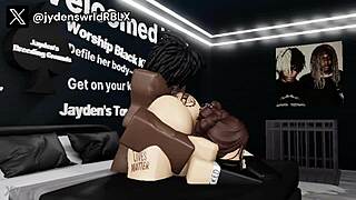 The Cop Says, 'Suck My Dick, Latina Babe,' While Fucking Her Outdoors In Uniform