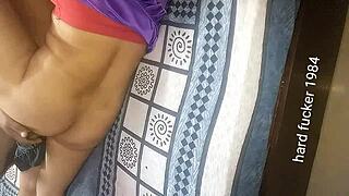 old man watches friend fuck virgin indian granddaughter part 2