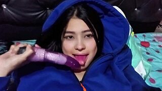 mimi and danielle do anal creampie orgy