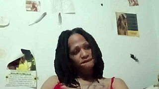 just vibing with some cool crossdressing styles in this fun clip. check out the unique looks and creative expressions here!