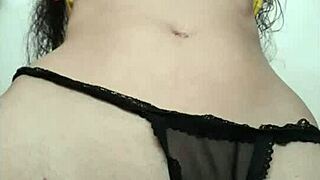 Show me that sexy calcinha in your photo compilation, babe