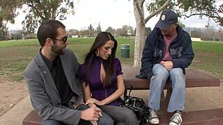 Hey, check out this Oktoberfest with monster cocks and big tits