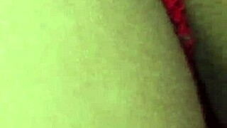 सौतेली माँ ने मुझे दरवाजा खोला! वो बड़ी लैटिना गांड असली है, भाग 1. 🔥