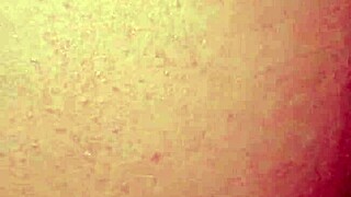 सौतेली माँ ने मुझे दरवाजा खोला! वो बड़ी लैटिना गांड असली है, भाग 1. 🔥