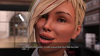 Fetish Locator 22 - College Girl Craves My Cum on Her Face!