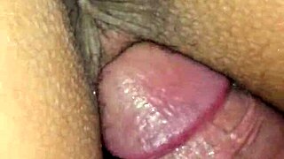 सौतेली माँ ने मुझे दरवाजा खोला! वो बड़ी लैटिना गांड असली है, भाग 1. 🔥