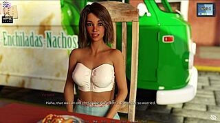 Sunshine Love 42: A narrative game adventure