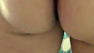 सौतेली माँ ने मुझे दरवाजा खोला! वो बड़ी लैटिना गांड असली है, भाग 1. 🔥