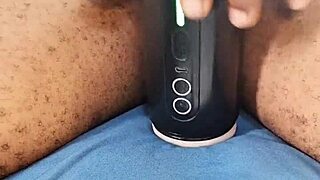 i got this new sex toy on mar 08 2025