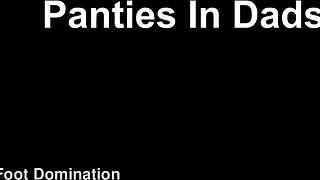 Is Lola Bellucci Ready for Two Cocks in Her Harness?