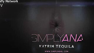 Yo, check out this anal invite with doggystyle and ass to mouth action.