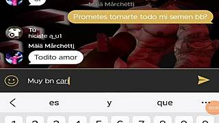 Stepsister Experiences Intense Pleasure With Deepthroat And Cum.