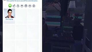 Watch step brother and sister orgy!