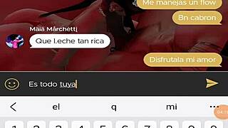 Stepsister Experiences Intense Pleasure With Deepthroat And Cum.