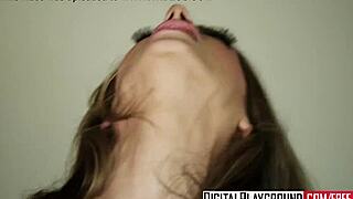 Jenna Haze Licks Pussy In Pantie Fetish