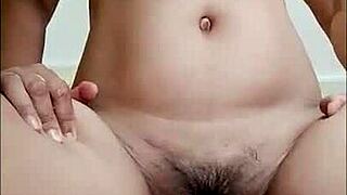 Mature Asian slut indulges in wild toy play for pleasure