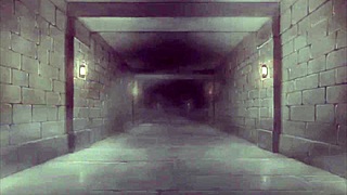 Dungeon Repeater Part 1 Gangbang Chaos