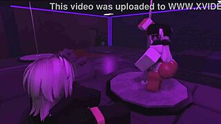 Besties Having Fun in a Game with Riding and Anal Adventures