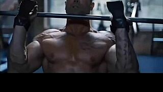 Horny stepbrother gets sucked by Taylor May in intense session.