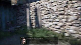 Stripped Clothes Ripped Off Tits Fucking Game