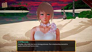 Is this curvy canadian milf candy stripping and fingering herself?