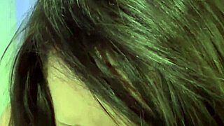 Stepsister Teen Sucks and Jerks Cock in POV