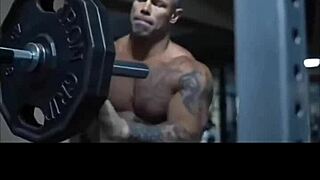 Horny stepbrother gets sucked by Taylor May in intense session.