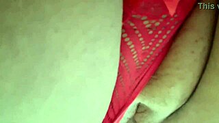 i'm the milf climaxing with a teen in scissoring