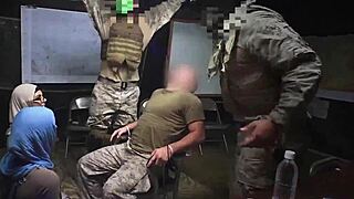 I let my husband fuck my friend minh with big tits and pussy in pov