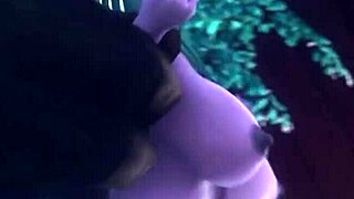 Wow, those big ol titties in the PMV?