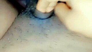 Teen In Police Uniform Gets Double Penetration Blowjob