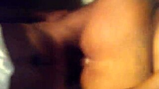 wanna see big ass lesbians pullin' hair and touchin'?