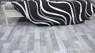 Mature Zoe Matthews Bends Over For Doggystyle Cock Licking And Cum