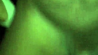 Puta Culona Gets Ass Broken In Interracial!