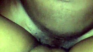 Puta Culona Gets Ass Broken In Interracial!