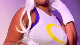 Ready for Mirko's advanced dick training?