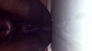 wanna know how i fucked this big-titty milf backstage?