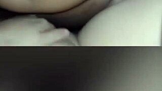 Our friends chatting in the patio and he got me pregnant