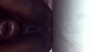 wanna know how i fucked this big-titty milf backstage?