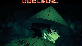 I love this gay anime deepthroat scene