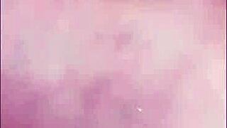 Two Naughty Girlfriends Licking Each Other's Soaked Pussies Every Chance They Get