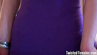 i'm gonna humiliate you with my cum and ball kicking, slave under my femdom control.