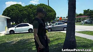 i got pounded hard by a lucky agent at casting