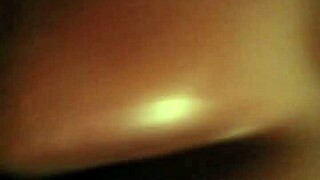 Watch that big booty POV action!